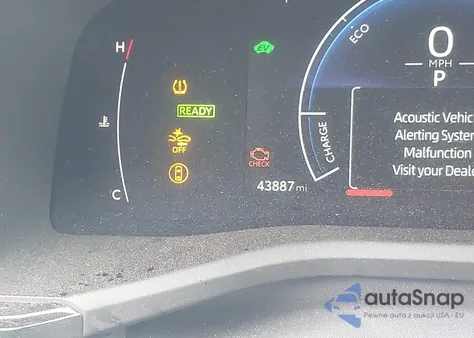 2025 Toyota Camry Le/Se/Xle/Xse из США, поврежденный, VIN 4T1DAACK6S4020178